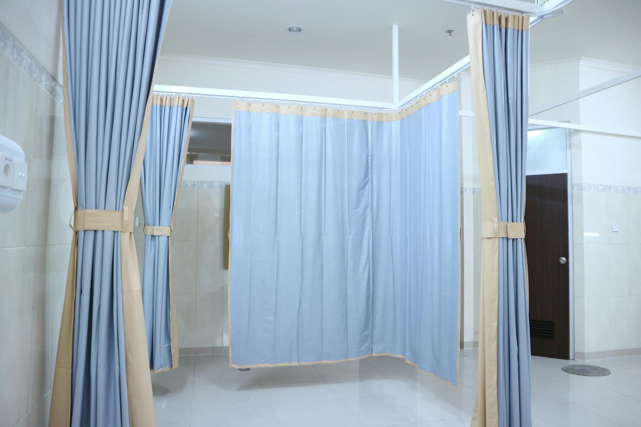 room divider curtains